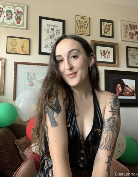 blairlennoxx Profile image