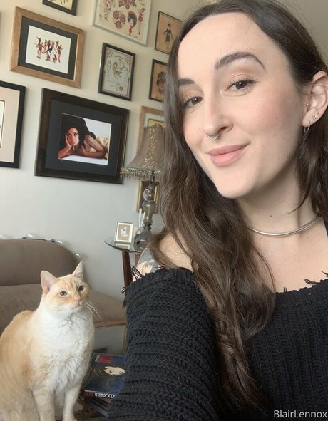 blairlennoxx onlyfans naked pics