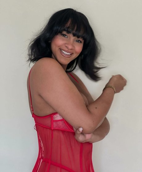 Pink besos leak only fans