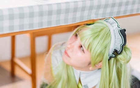 Saaya cosplay joi onlyfans