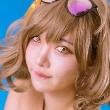 Saaya cosplay only fans nude