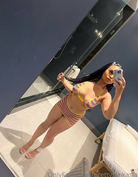 prettypinkasia porn onlyfans leak