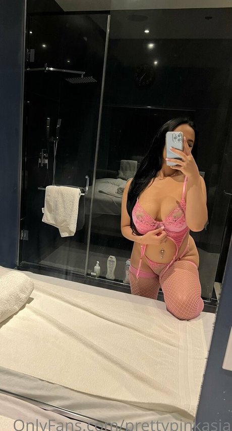 prettypinkasia onlyfans nudes leaked