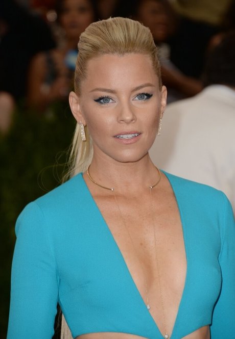 Elizabeth Banks onlyfans leak free