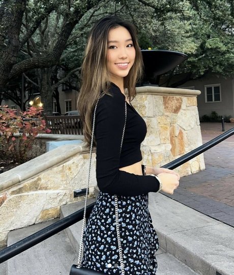 Ruby Eum porn onlyfans leaks