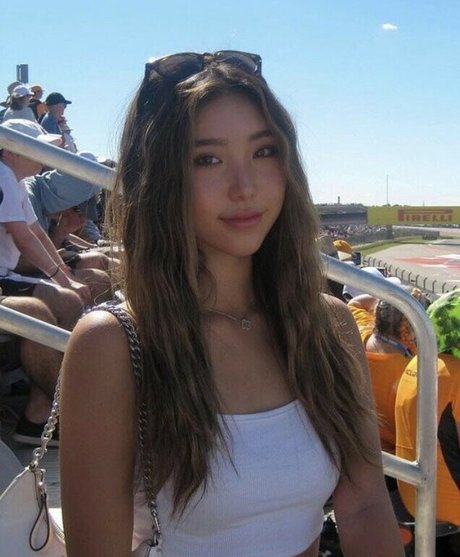 Ruby Eum onlyfans de