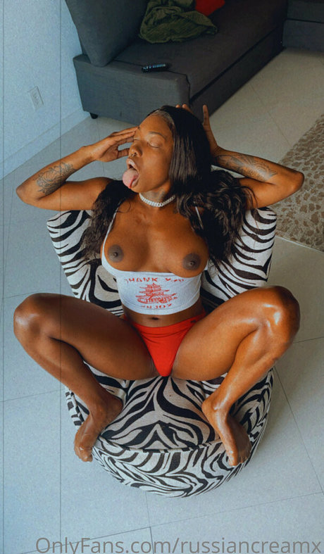 RussianCreamX Profile image