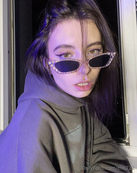Elis222 sex tape onlyfans