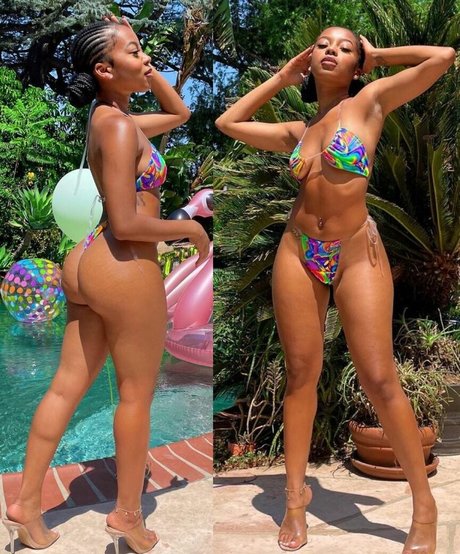 Cleopatra Lee nude only fans