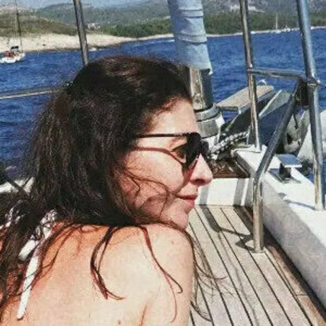 auramilani naked onlyfans leaked