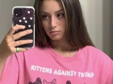 Serena Mello onlyfans leaka