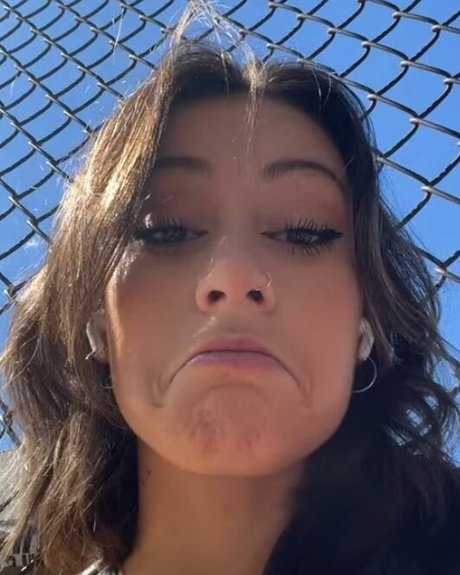 Serena Mello onlyfans pics leaked