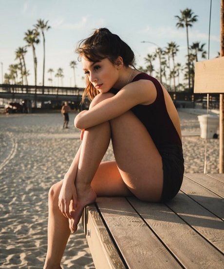 Serena Mello onlyfans boobs