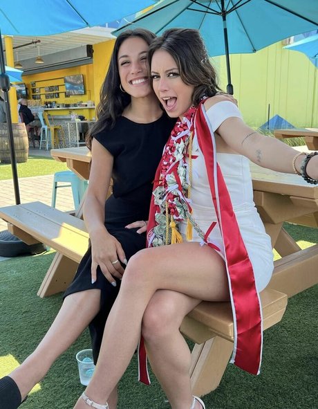 Serena Mello nude leak onlyfans