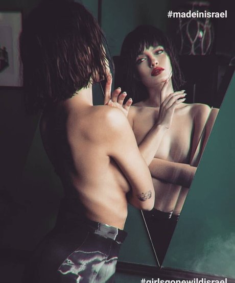 Adela Hock onlyfans topless