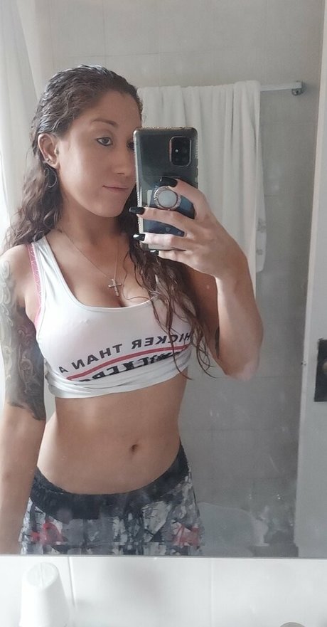 Scarlett Sofia leaked onlyfans sextape