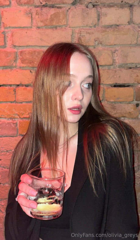 olivia greys leaks onlyfans porn