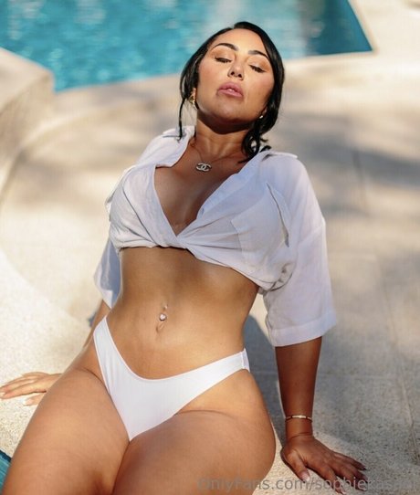 Sophie Kasaei only fans sex