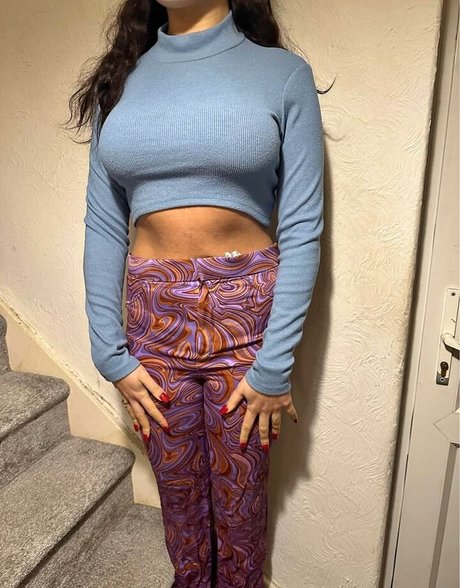 Vanessa Zachariadi only fans free