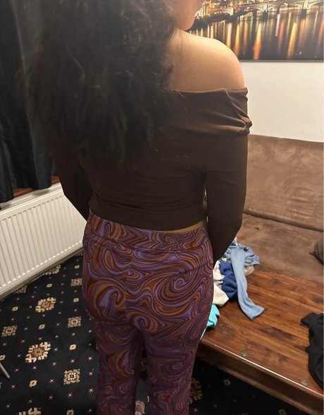 Vanessa Zachariadi onlyfans nude leak