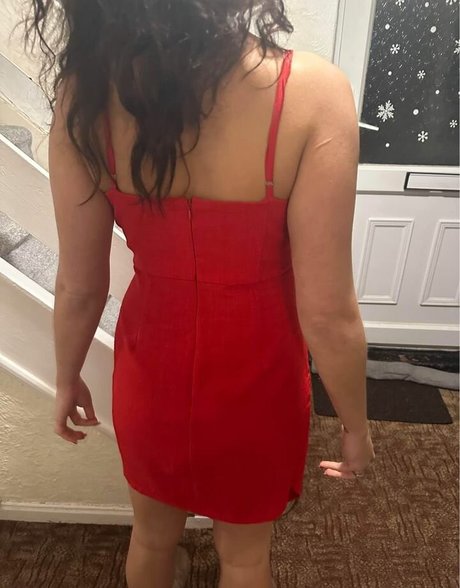 Vanessa Zachariadi sexy onlyfans