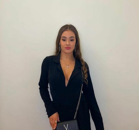 Sydney Etherington onlyfans leaks nudes