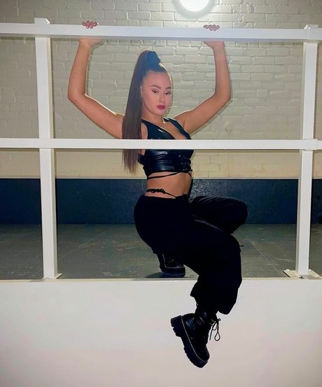 Sydney Etherington new onlyfans