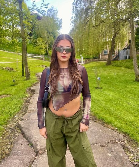 Sydney Etherington onlyfans leaj