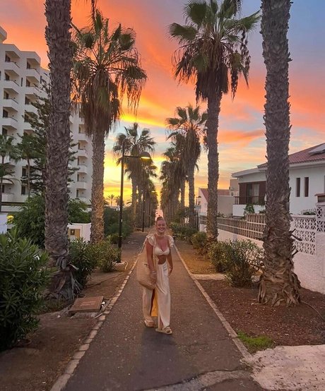 Sydney Etherington new leaked onlyfans