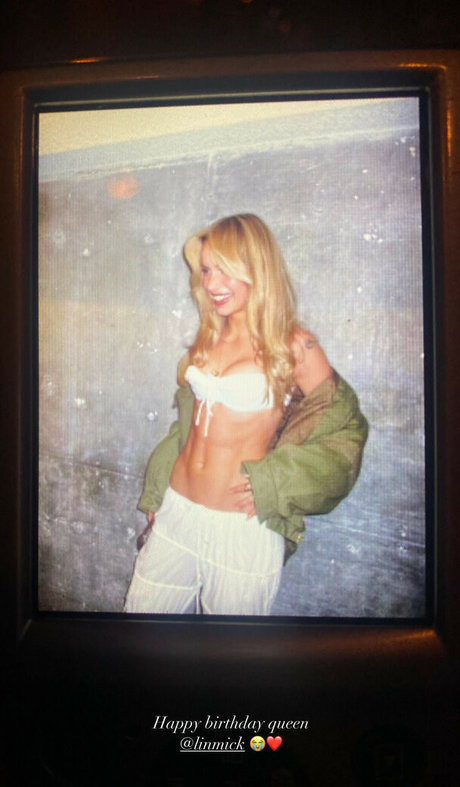 Lindsay Vrckovnik Linmick leak onlyfans nude