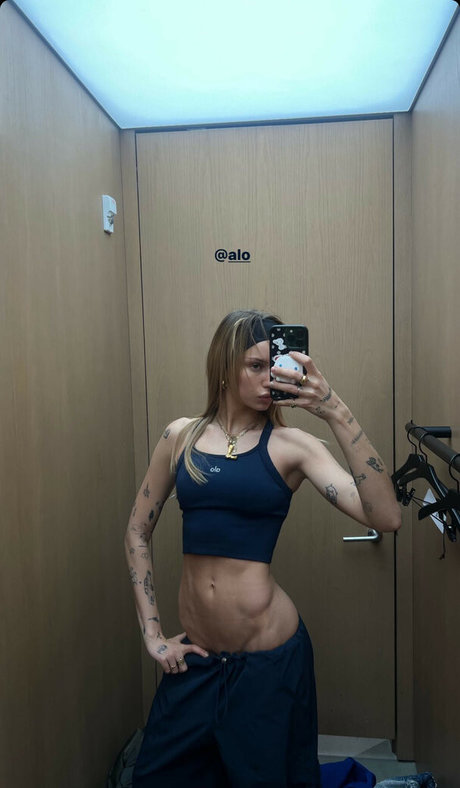 Lindsay Vrckovnik Linmick leaked nudes onlyfans