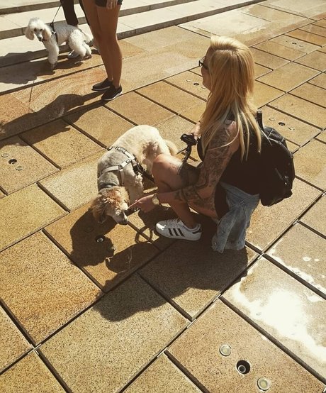 Alexandra Tokay onlyfans.