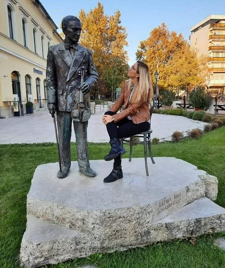 Alexandra Tokay onlyfans lean