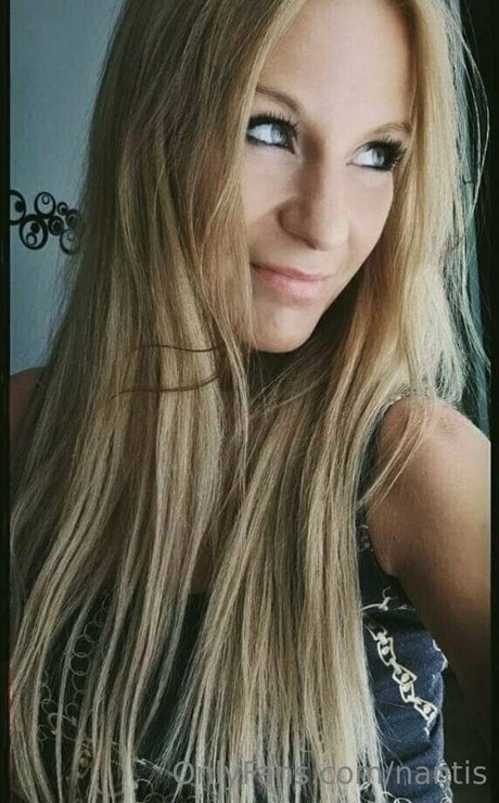 nantis only fans nude leaks