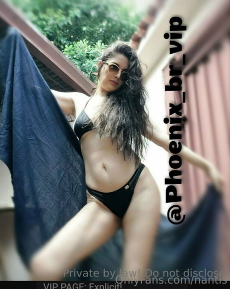 nantis porn only fans