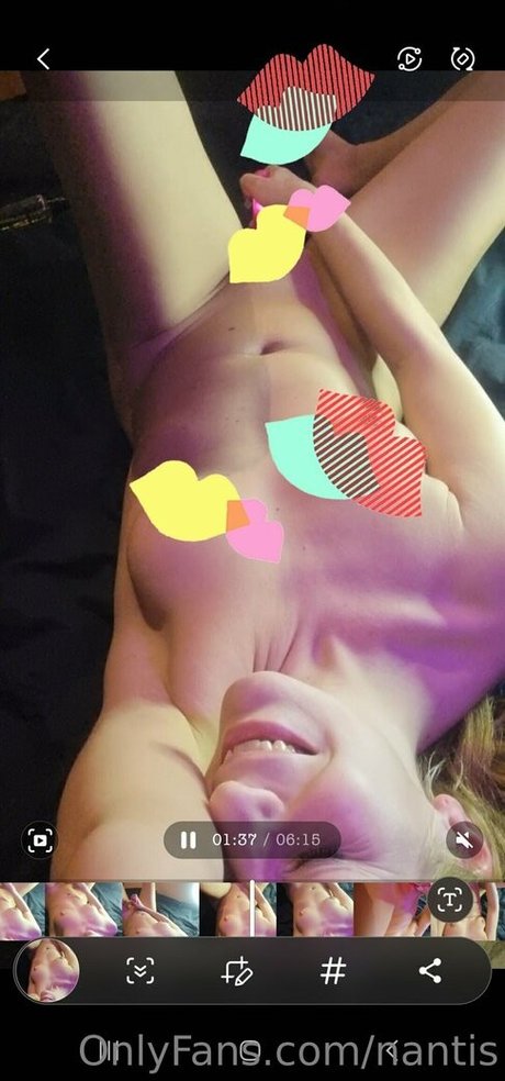 nantis only fans leaks porn