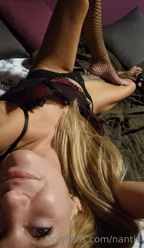 nantis onlyfans lesk