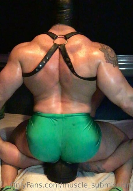 muscle submission onlyfans sex leaked