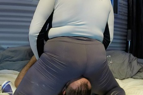 muscle submission porn onlyfans