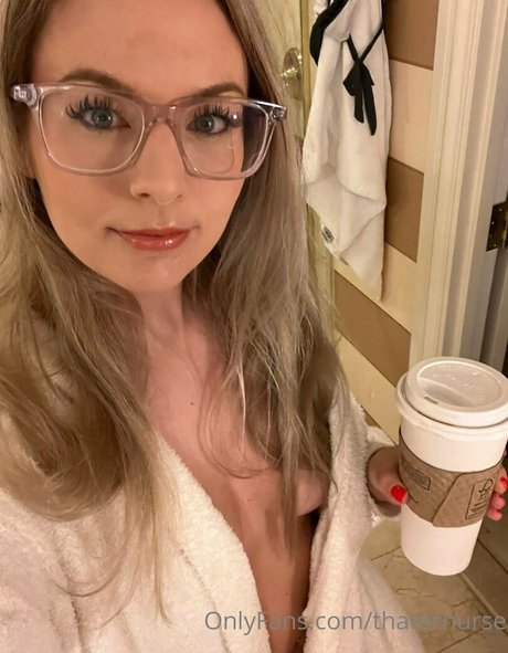 ThatERNurse only fans leak nude