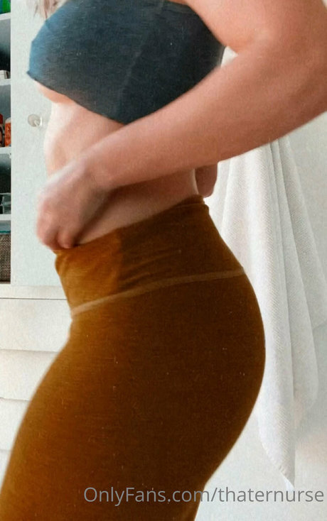 ThatERNurse only fans leaked