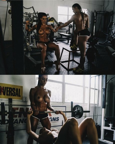 Sue Lasmar onlyfans leaked pics