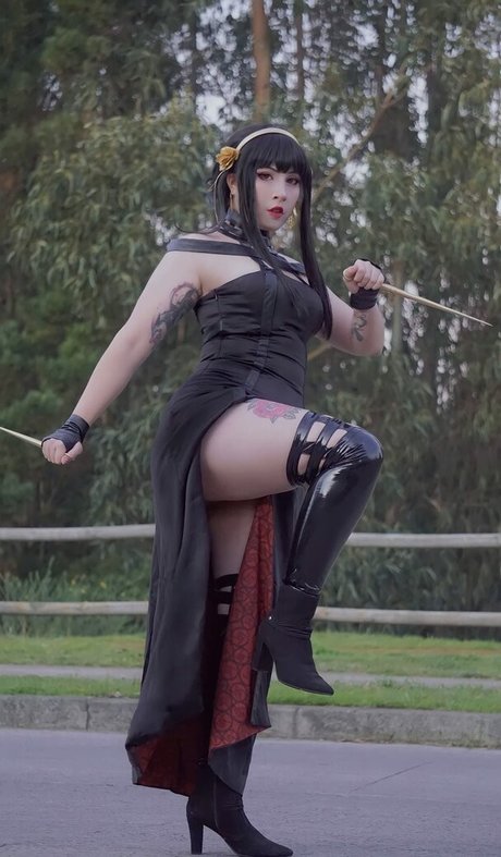 MokomaruCos nude onlyfans porn