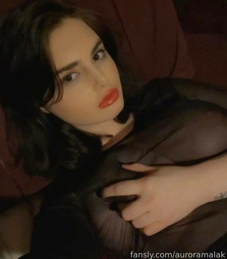 Auroramalak only fans pics