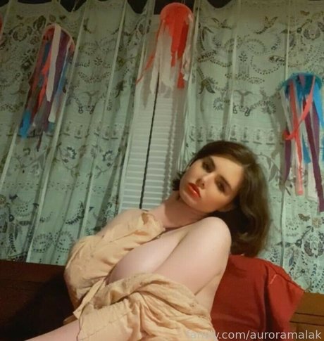 Auroramalak onlyfans leaks