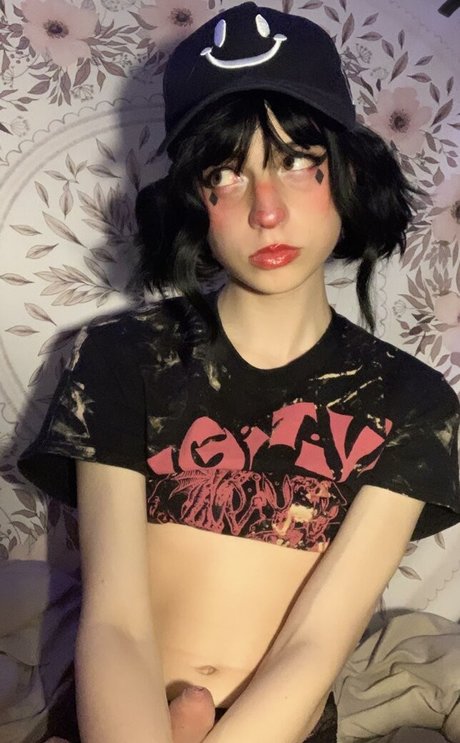 Cd Bell onlyfans leak fuck