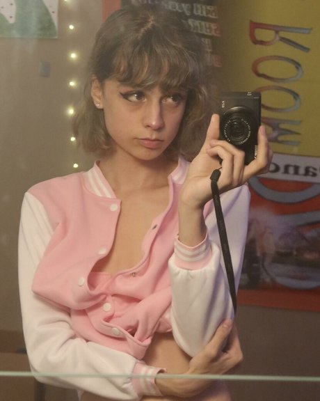 Cd Bell onlyfans sextape leak