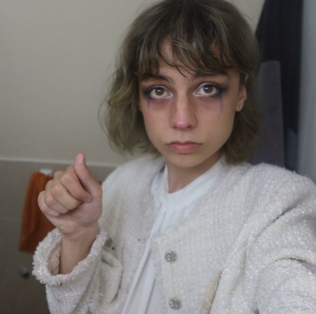 Cd Bell onlyfans nudes leaked