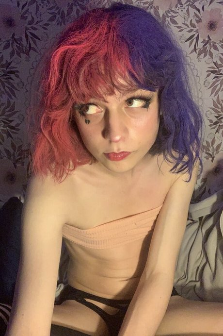 unknown onlyfans pornographic portrait