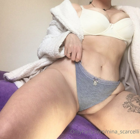 nina celli onlyfans leaks.